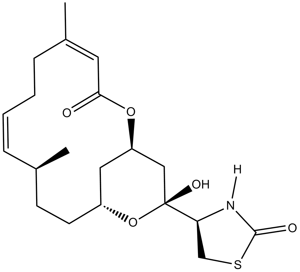 Latrunculin B