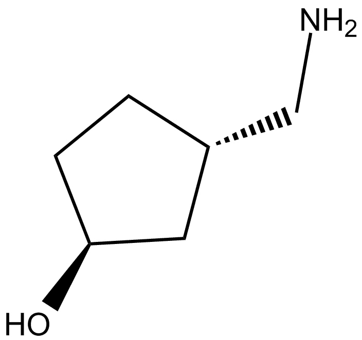 (1S,3S)-3-Aminomethyl-cyclopentanol