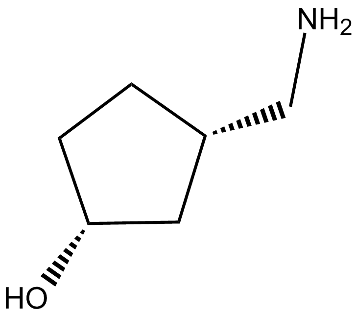 (1R,3S)-3-Aminomethyl-cyclopentanol