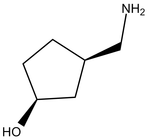 (1S,3R)-3-Aminomethyl-cyclopentanol