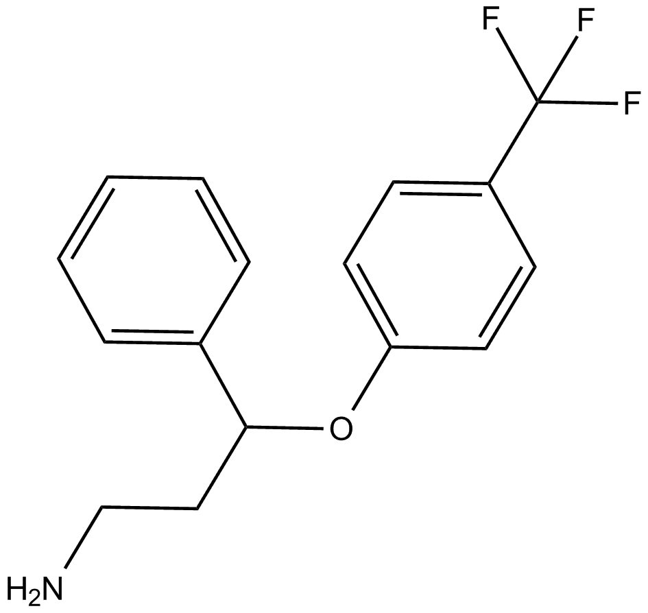 Norfluoxetine