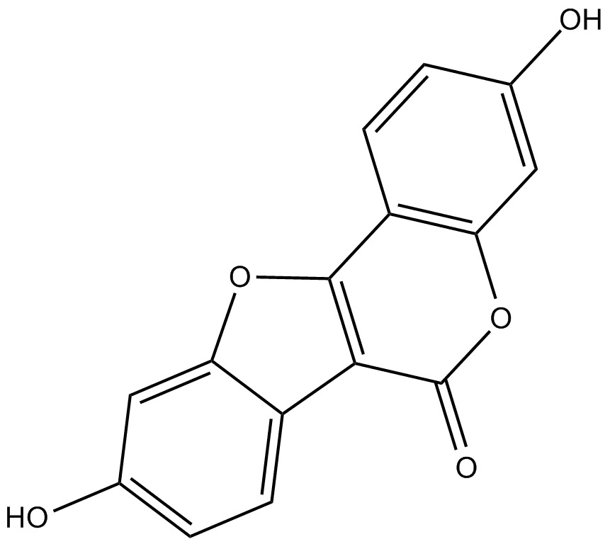 Coumestrol
