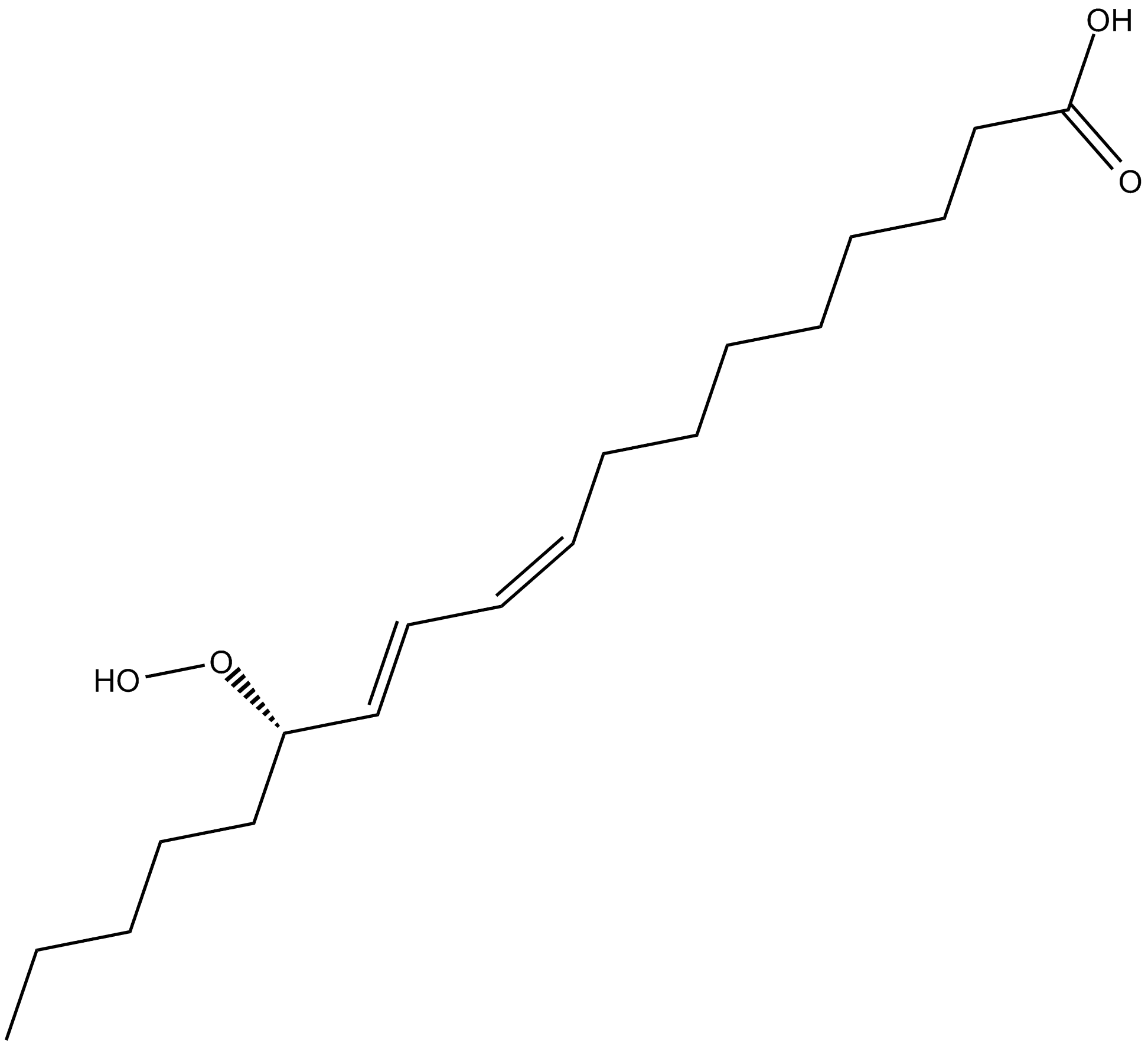 13(S)-HpODE