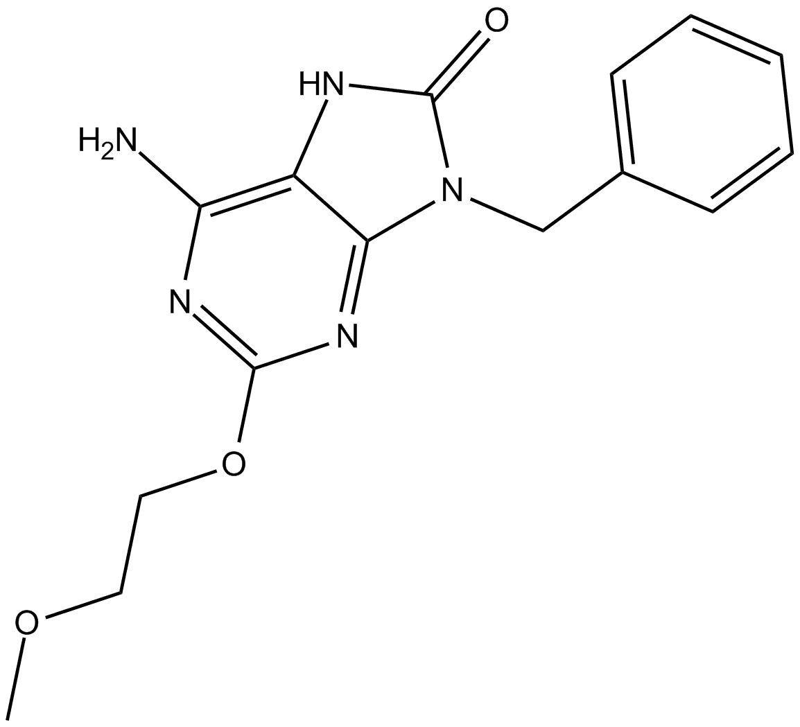 Toll-Like Receptor 7 Ligand II