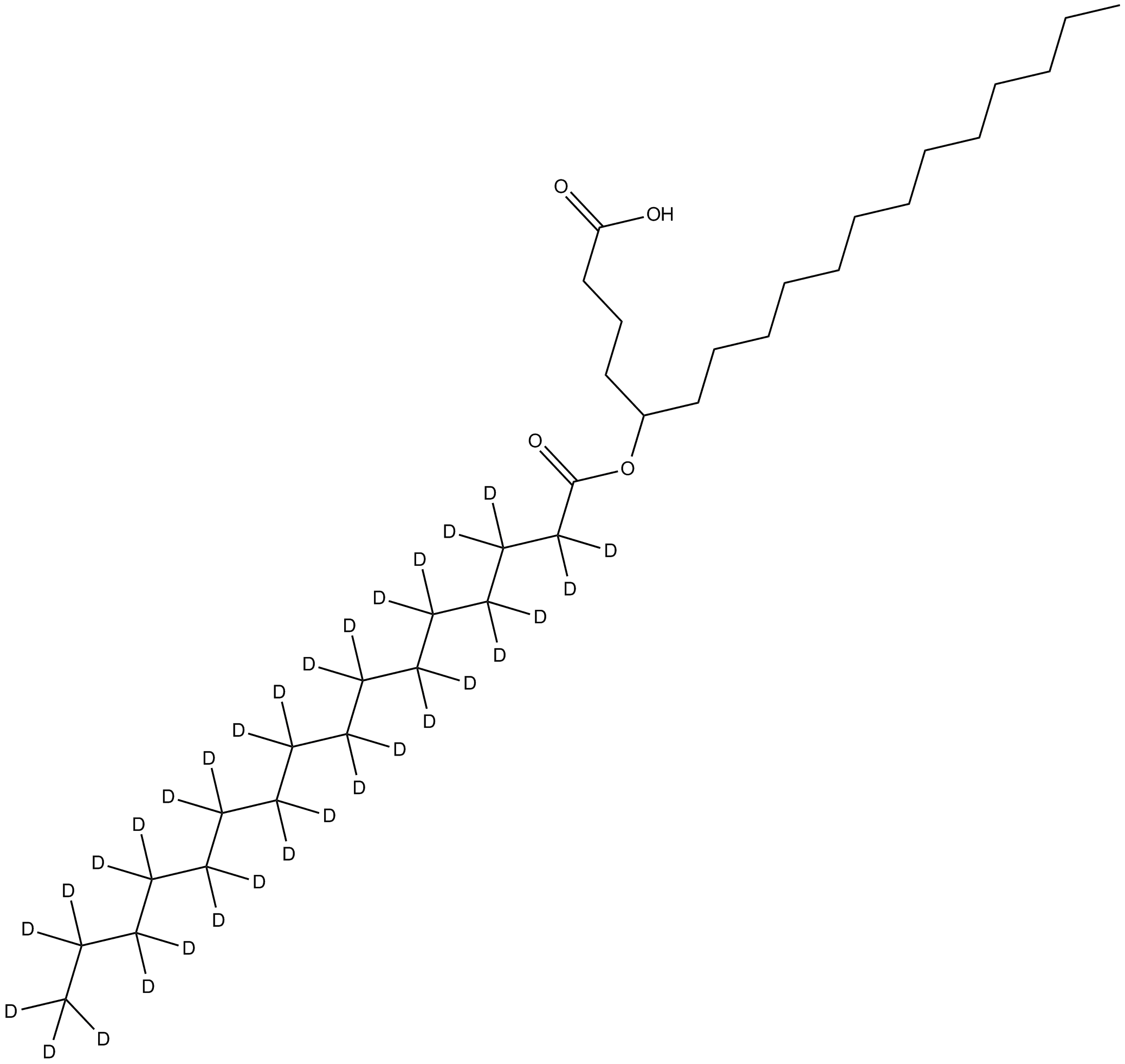 5-PAHSA-d31