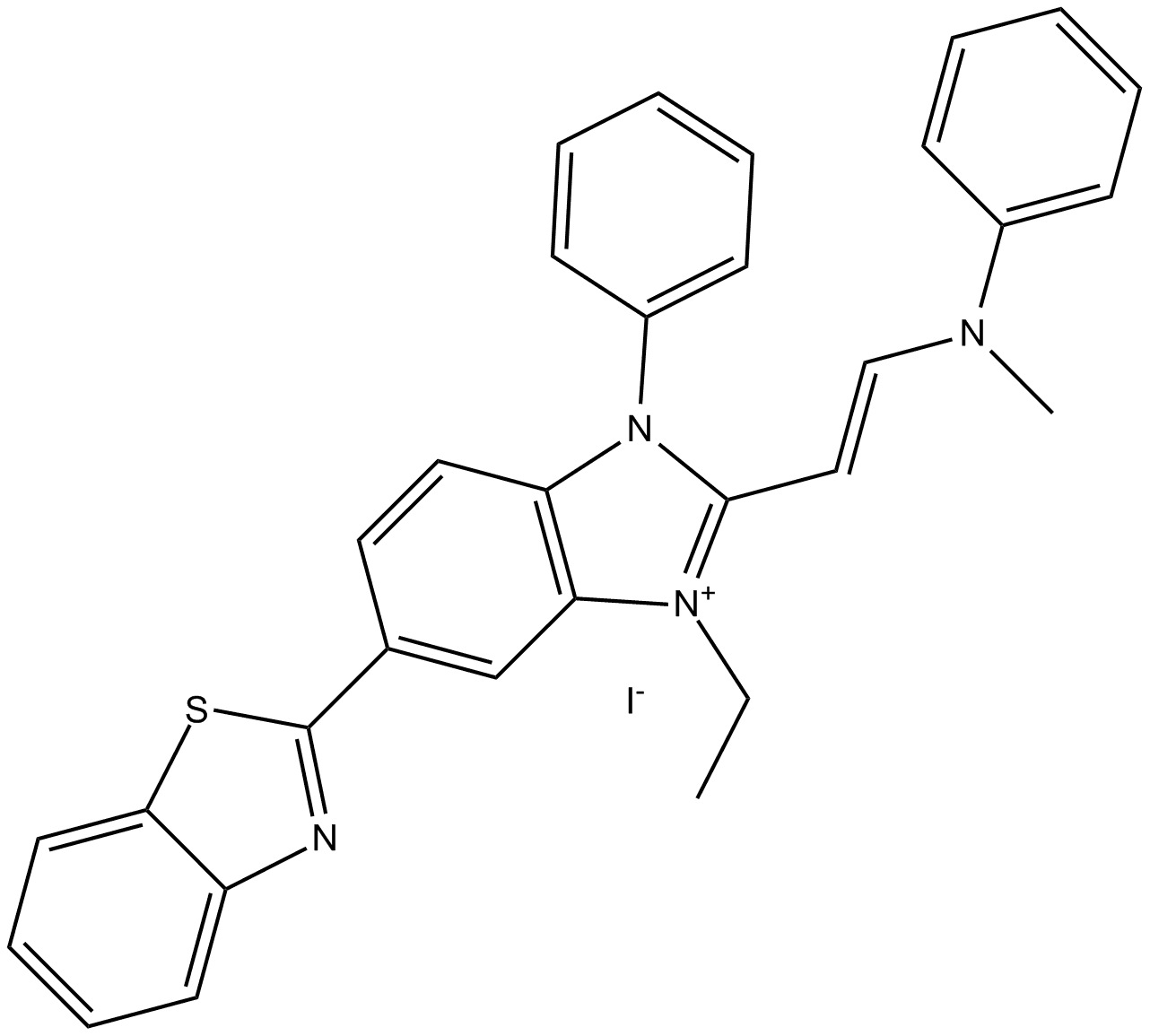 Akt Inhibitor IV
