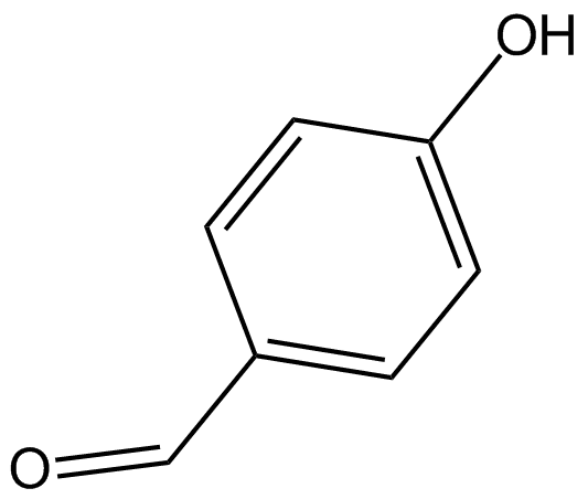 p-Hydroxybenzaldehyde