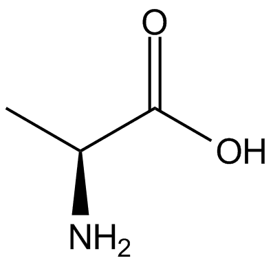 L-Alanine