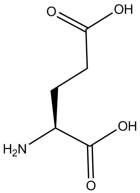 (S)-Glutamic acid