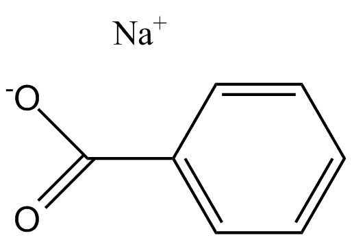 Sodium benzoate