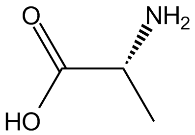 D-Alanine