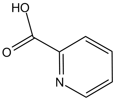 2-Picolinic acid