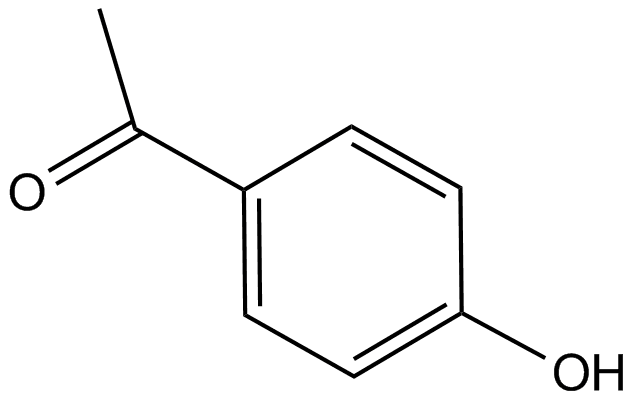 4'-Hydroxyacetophenone