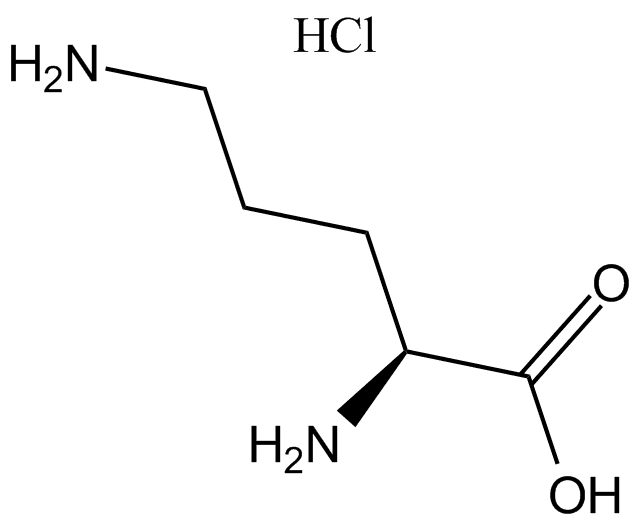 L(+)-Ornithine hydrochloride