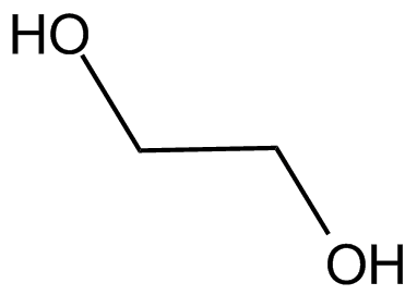 Ethylene glycol