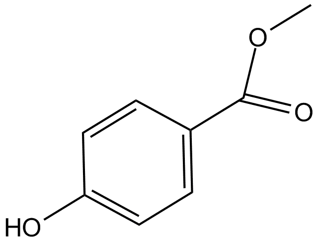 Methylparaben