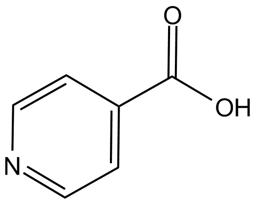Isonicotinic acid