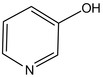 3-Hydroxypyridine