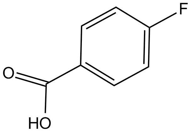 4-Fluorobenzoic acid