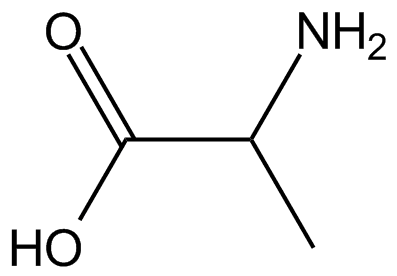DL-Alanine