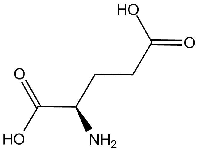 D(-)-Glutamic acid