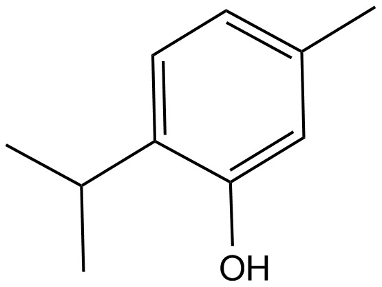 Thymol
