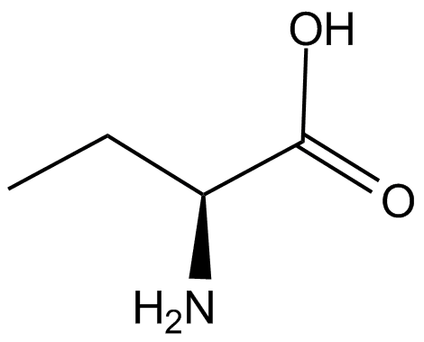 L(+)-2-Aminobutyric acid