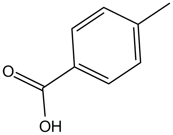 p-Toluic acid
