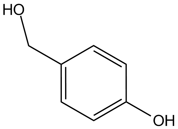 4-Hydroxybenzyl alcohol