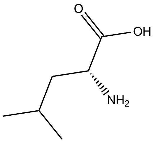 D-2-Amino-4-methylpentanoic acid