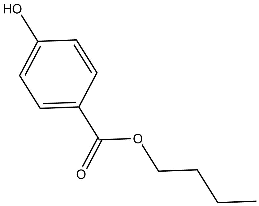 Butylparaben