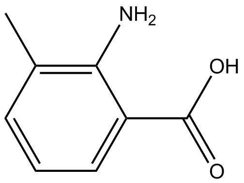 3-Methylanthranilic acid