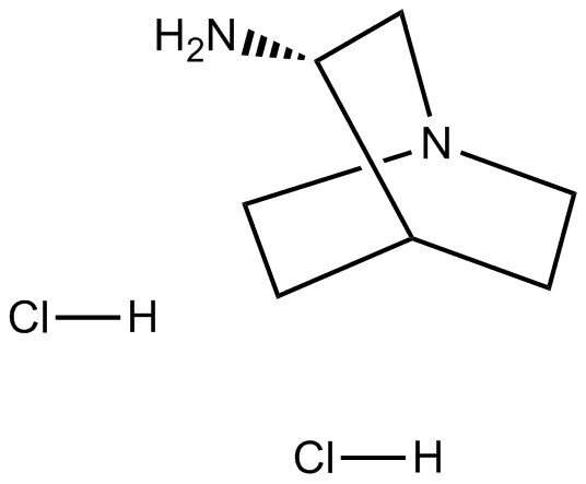 (S)-3-Aminoquinuclidine dihydrochloride