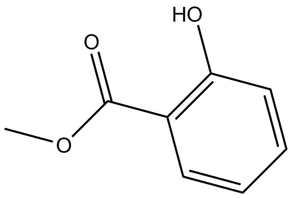 Methyl salicylate