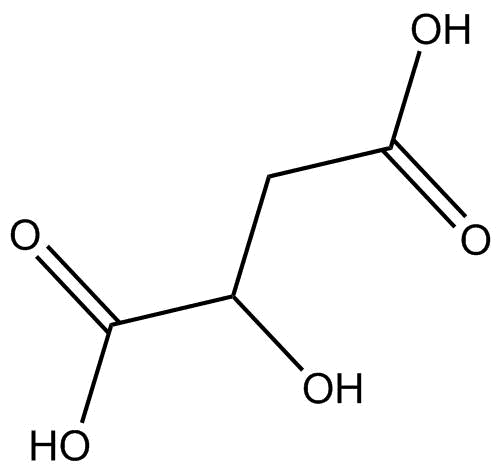 Malic acid