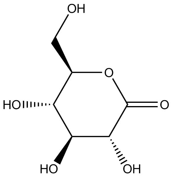 delta-Gluconolactone
