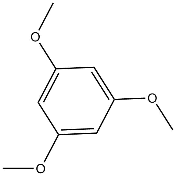 1,3,5-Trimethoxybenzene