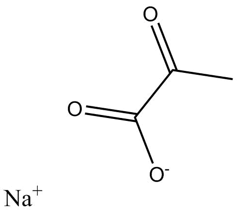 Sodium pyruvate