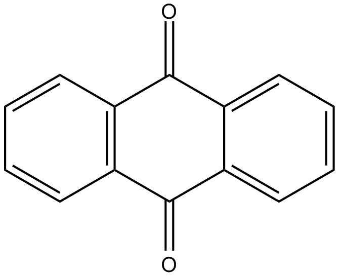 Anthraquinone