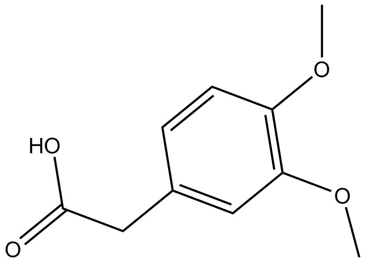 (3,4-Dimethoxyphenyl)acetic acid