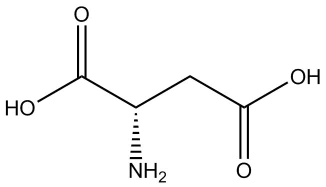 DL-Aspartic acid