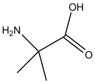 2-Aminoisobutyric Acid