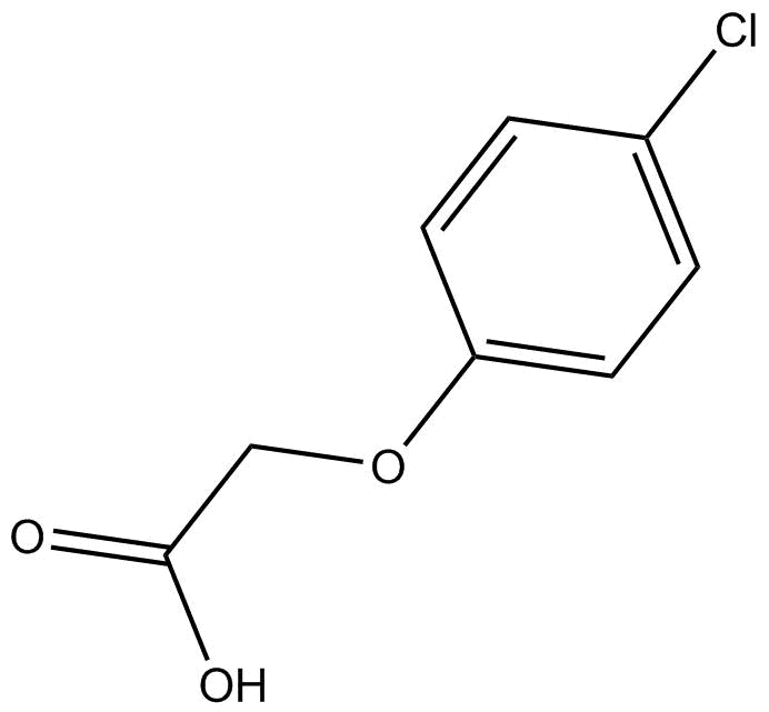 4-Chlorophenoxyacetic acid