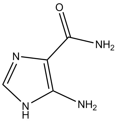 5-Amino-4-imidazolecarboxamide