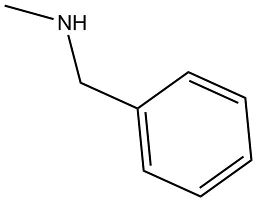 N-Methylbenzylamine