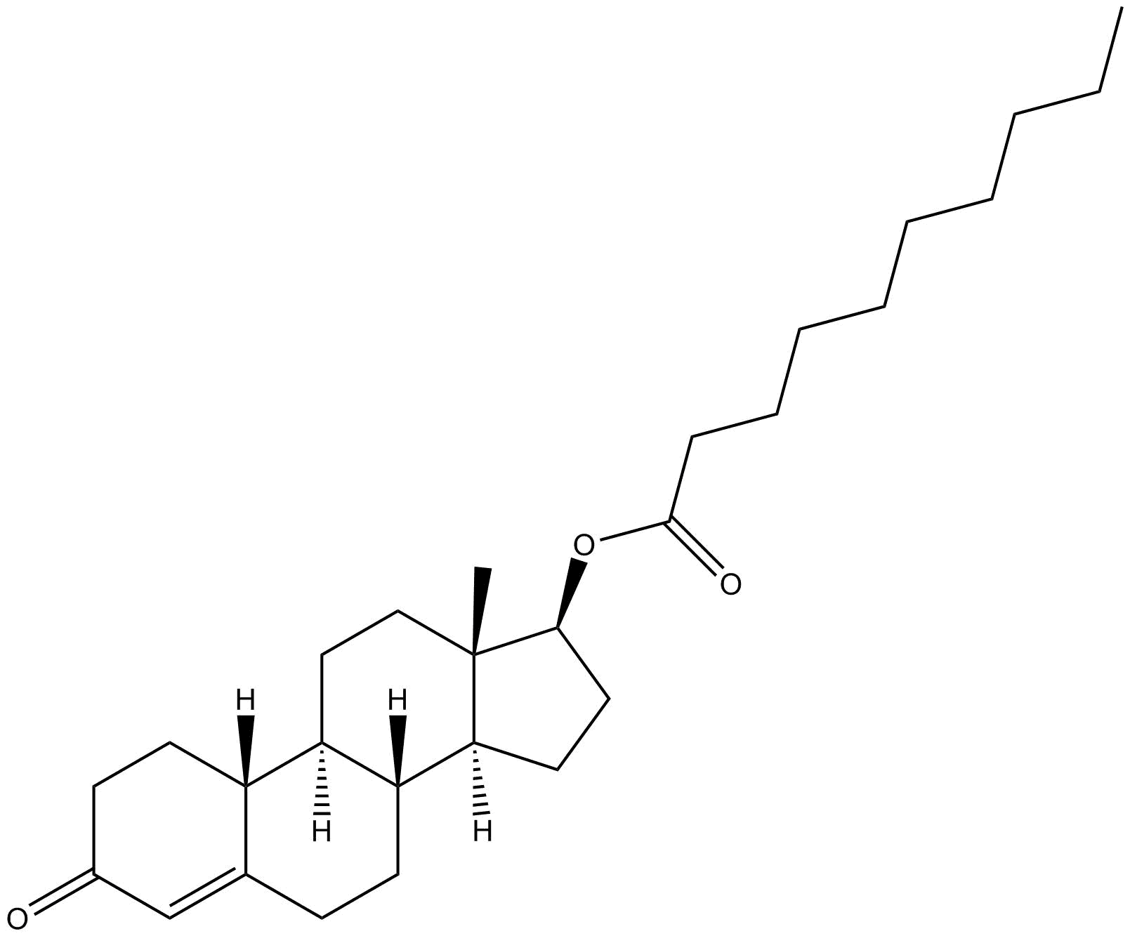 Nandrolone Decanoate