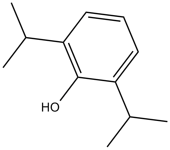 Propofol