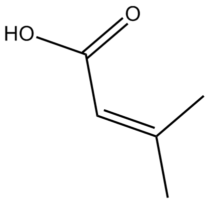 3,3-Dimethylacrylic acid
