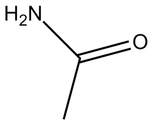 Acetamide