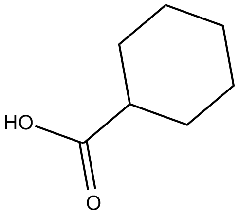 Cyclohexanecarboxylic acid